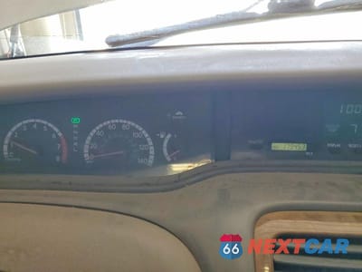 Zdjęcie 9 z 12 samochodu: 2001 TOYOTA AVALON XLS VIN:4T1BF28B81U115153 - miniatura