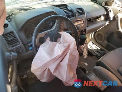 Zdjęcie 8 z 12 samochodu: 2011 HONDA CR-V EXL VIN:JHLRE3H74BC003130 - miniatura