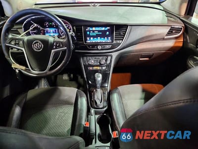 Zdjęcie 8 z 14 samochodu: 2020 BUICK ENCORE PREFERRED VIN:KL4CJASBXLB003036 - miniatura