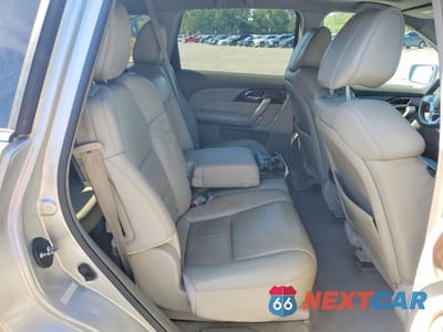 Zdjęcie 10 z 12 samochodu: 2011 ACURA MDX TECHNOLOGY VIN:2HNYD2H45BH518656 - miniatura