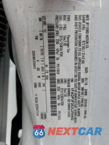 Zdjęcie 12 z 12 samochodu: 2018 FORD FOCUS VIN:1FADP3F20JL250402 - miniatura