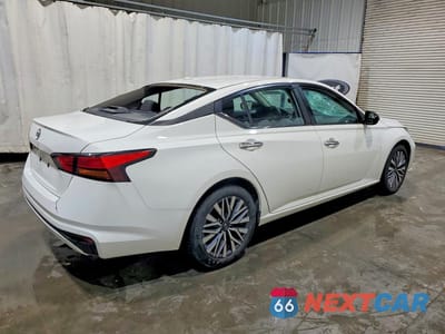 Trzecie zdjęcie samochodu z tyłu: 2025 NISSAN ALTIMA SV VIN:1N4BL4DV7SN399191 - miniatura