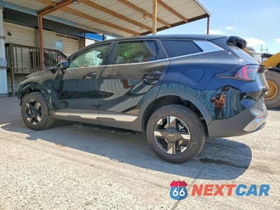 Drugie zdjęcie samochodu z przodu: 2026 KIA SPORTAGE LX VIN:5XYK2CDF3TG354760 - miniatura