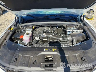 Zdjęcie 12 z 13 samochodu: 2025 JEEP GRAND CHEROKEE LIMITED VIN:1C4RJHBG0S8790322 - miniatura