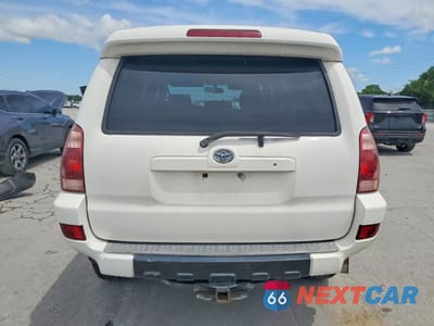 Zdjęcie 6 z 13 samochodu: 2005 TOYOTA 4RUNNER SR5 VIN:JTEBT14R350050294 - miniatura