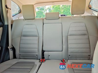 Zdjęcie 10 z 13 samochodu: 2022 HONDA CR-V EX VIN:2HKRW2H5XNH620849 - miniatura