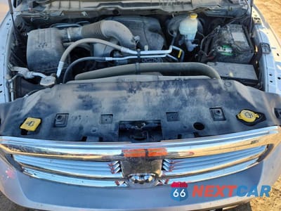 Zdjęcie 11 z 12 samochodu: 2015 RAM 1500 SLT VIN:1C6RR7LT5FS773708 - miniatura