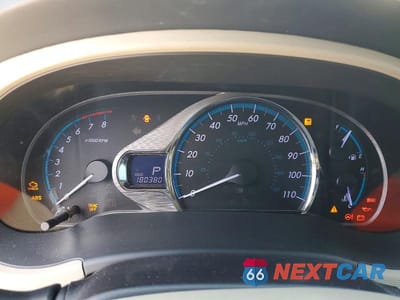 Zdjęcie 9 z 14 samochodu: 2014 TOYOTA SIENNA XLE 8-PASSENGER VIN:5TDYK3DC6ES437458 - miniatura