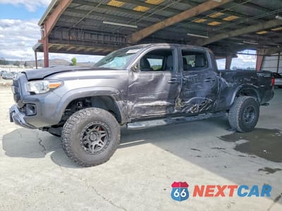 2016 TOYOTA TACOMA TRD SPORT 3TMDZ5BN0GM001959 - główne zdjęcie licytacji z USA - miniatura