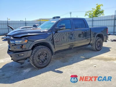 2025 RAM 1500 REBEL 1C6SRFLP6SN704839 - główne zdjęcie licytacji z USA - miniatura