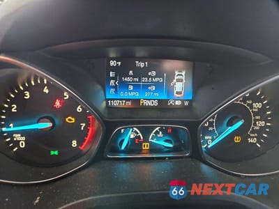 Zdjęcie 9 z 13 samochodu: 2018 FORD ESCAPE SE VIN:1FMCU0GD5JUB85405 - miniatura