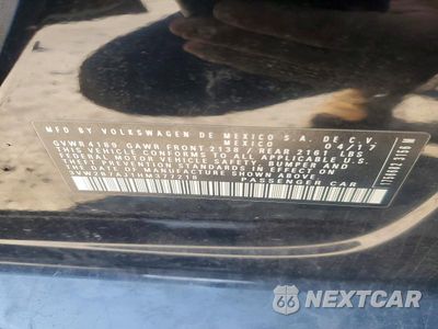 Zdjęcie 12 z 12 samochodu: 2017 VOLKSWAGEN JETTA S VIN:3VW2B7AJ1HM377218 - miniatura