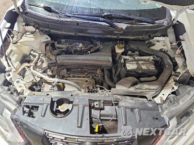 Zdjęcie 12 z 13 samochodu: 2019 NISSAN ROGUE SV VIN:KNMAT2MV8KP511561 - miniatura