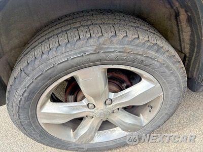 Zdjęcie 11 z 11 samochodu: 2011 JEEP GRAND CHEROKEE OVERLAND VIN:1J4RR6GT8BC605637 - miniatura