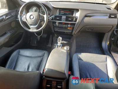 Zdjęcie 8 z 13 samochodu: 2017 BMW X3 XDRIVE28I VIN:5UXWX9C33H0T21993 - miniatura