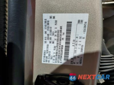 Zdjęcie 12 z 12 samochodu: 2018 FORD F150 VIN:1FTEW1EG3JKF49326 - miniatura