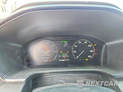 Zdjęcie 9 z 13 samochodu: 2024 HONDA CR-V SPORT-L VIN:7FARS6H8XRE058764 - miniatura