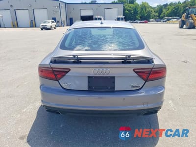 Zdjęcie 6 z 12 samochodu: 2016 AUDI A7 PREMIUM PLUS VIN:WAUWGAFC7GN005591 - miniatura
