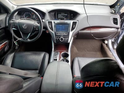 Zdjęcie 8 z 13 samochodu: 2015 ACURA TLX TECH VIN:19UUB3F56FA000332 - miniatura