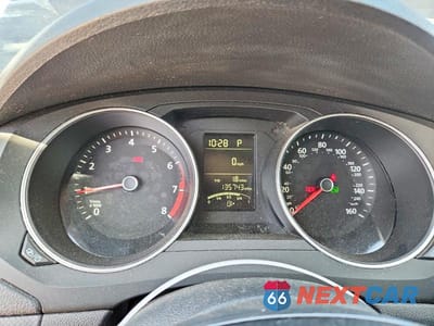 Zdjęcie 9 z 12 samochodu: 2015 VOLKSWAGEN JETTA BASE VIN:3VW2K7AJ4FM342556 - miniatura