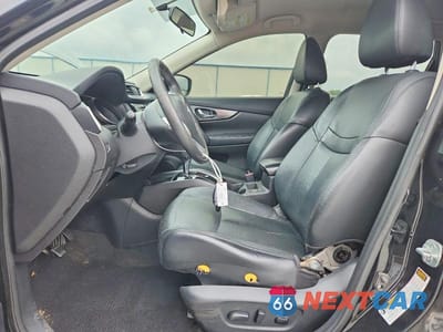 Zdjęcie 7 z 13 samochodu: 2015 NISSAN ROGUE SL VIN:5N1AT2MT6FC856000 - miniatura