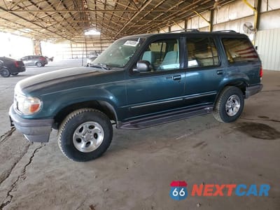 1997 FORD EXPLORER 1FMDU34X3VZA35922 - główne zdjęcie licytacji z USA - miniatura
