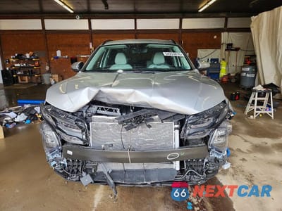 Piąte zdjęcie samochodu w środku: 2026 HYUNDAI TUCSON SEL VIN:5NMJBCDE3TH641251 - miniatura