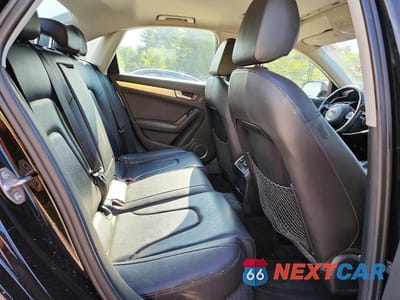 Zdjęcie 10 z 12 samochodu: 2015 AUDI A4 PREMIUM PLUS VIN:WAUFFAFL4FA060315 - miniatura