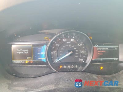 Zdjęcie 9 z 13 samochodu: 2016 FORD EXPLORER LIMITED VIN:1FM5K7F83GGC08960 - miniatura