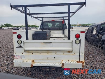 Zdjęcie 6 z 12 samochodu: 2017 FORD F250 SUPER DUTY VIN:1FDBF2A64HEB15149 - miniatura