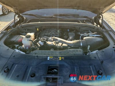 Zdjęcie 12 z 13 samochodu: 2024 JEEP GRAND CHEROKEE L LIMITED VIN:1C4RJKBG8R8617641 - miniatura