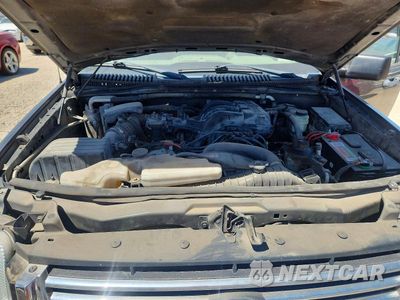 Zdjęcie 23 z 26 samochodu: 2008 FORD EXPLORER VIN:1FMEU73E16UA71117 - miniatura