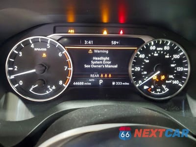 Zdjęcie 9 z 14 samochodu: 2021 NISSAN ROGUE SL VIN:JN8AT3CB1MW208230 - miniatura