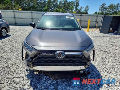 Piąte zdjęcie samochodu w środku: 2021 TOYOTA RAV4 LE VIN:2T3H1RFV9MW109694 - miniatura
