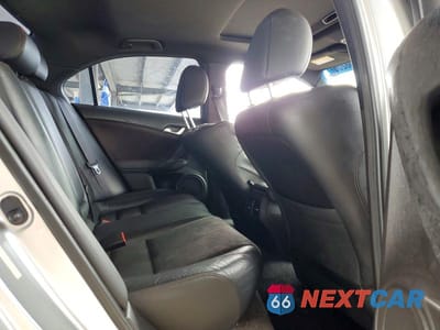 Zdjęcie 10 z 12 samochodu: 2013 ACURA TSX SE VIN:JH4CU2F88DC010241 - miniatura