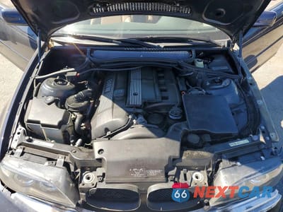 Zdjęcie 11 z 12 samochodu: 2004 BMW 330 CI VIN:WBABW53464PL47894 - miniatura