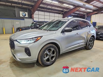 2023 FORD ESCAPE ST LINE 1FMCU9MN5PUA64531 - główne zdjęcie licytacji z USA - miniatura