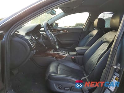 Zdjęcie 7 z 12 samochodu: 2015 AUDI A6 PRESTIGE VIN:WAUHGAFC1FN005299 - miniatura