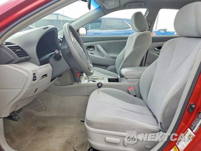 Zdjęcie 7 z 12 samochodu: 2011 TOYOTA CAMRY BASE VIN:4T1BF3EK8BU125323 - miniatura