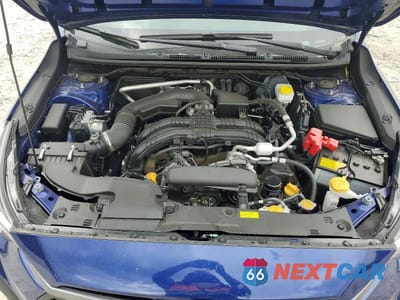Zdjęcie 12 z 13 samochodu: 2024 SUBARU CROSSTREK PREMIUM VIN:JF2GUADC1RH201693 - miniatura