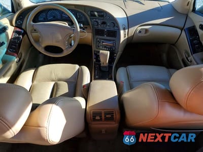 Zdjęcie 8 z 12 samochodu: 1998 OLDSMOBILE AURORA VIN:1G3GR62C5W4106251 - miniatura