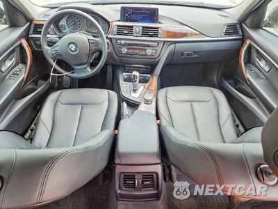 Zdjęcie 8 z 12 samochodu: 2015 BMW 320 I VIN:WBA3B1G59FNT64862 - miniatura