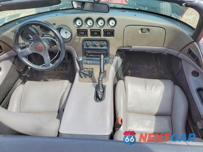 Zdjęcie 8 z 13 samochodu: 1993 DODGE VIPER RT-10 VIN:1B3BR65E6PV200269 - miniatura
