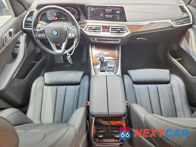 Zdjęcie 8 z 13 samochodu: 2020 BMW X5 XDRIVE40I VIN:5UXCR6C01L9C20167 - miniatura