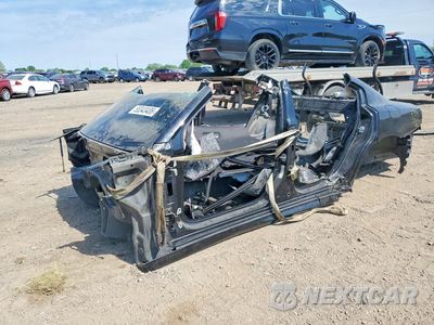 2018 DODGE CHARGER R 2C3CDXGJ0JH135084 - główne zdjęcie licytacji z USA - miniatura