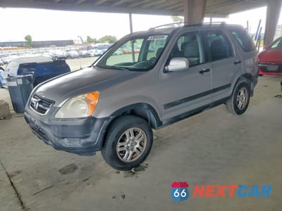 2002 HONDA CR-V EX JHLRD78842C046742 - główne zdjęcie licytacji z USA - miniatura