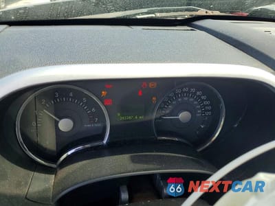Zdjęcie 9 z 13 samochodu: 2008 MERCURY MOUNTAINEER LUXURY VIN:4M2EU47E08UJ13772 - miniatura