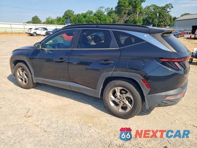 Drugie zdjęcie samochodu z przodu: 2022 HYUNDAI TUCSON SEL VIN:5NMJB3AE9NH025979 - miniatura