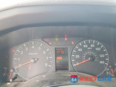 Zdjęcie 9 z 12 samochodu: 2013 NISSAN NV 3500 HD S VIN:5BZAF0AAXDN202654 - miniatura