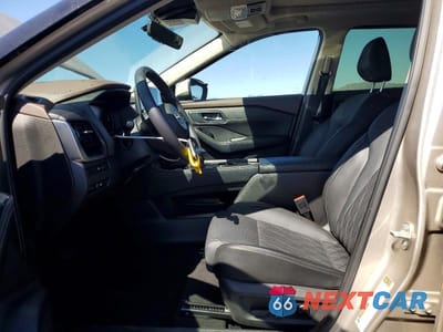 Zdjęcie 7 z 14 samochodu: 2023 NISSAN ROGUE PLATINUM VIN:JN8BT3DC2PW105124 - miniatura